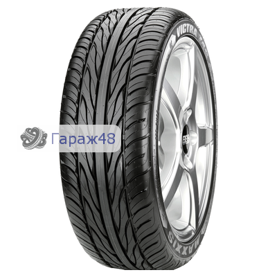 Maxxis Victra MA-Z4S 205/45 R17 88W