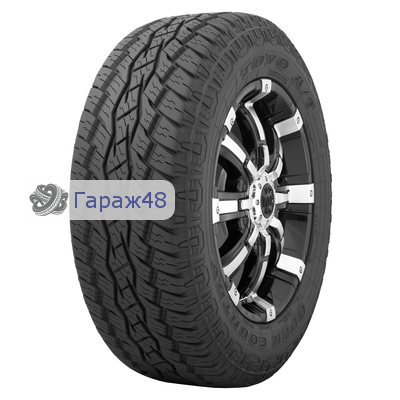 Toyo Open Country A/T plus 285/70 R17 121S