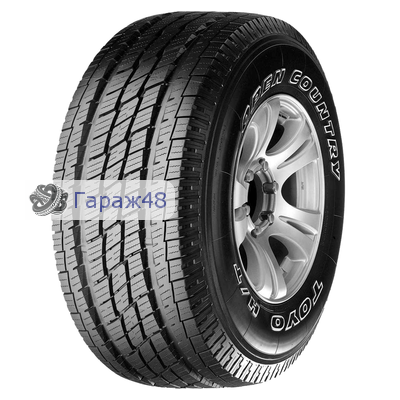 Toyo Open Country H/T 235/85 R16 120/116S
