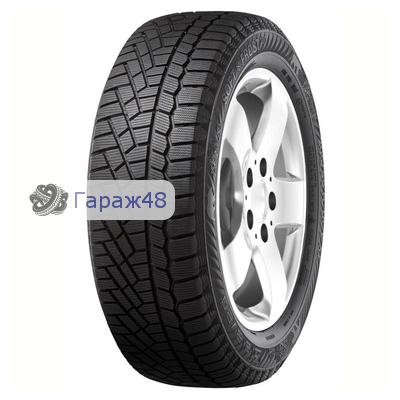 Gislaved Soft Frost 200 SUV 235/60 R17 106T