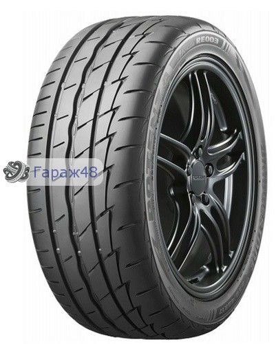 Bridgestone Potenza Adrenalin RE003 215/55 R16 93W