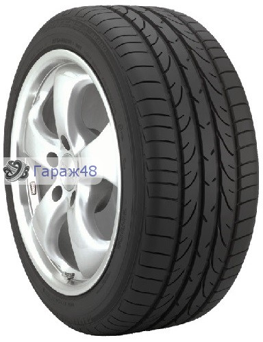 Bridgestone Potenza RE050 RunFlat 275/40 R18 99W