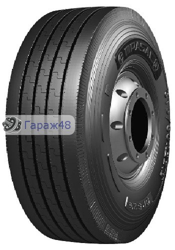 Compasal CPS25 295/80 R22.5 152/149M