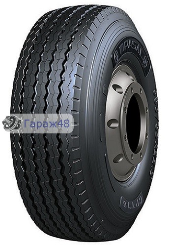 Compasal CPT76 215/75 R17.5 135/133J
