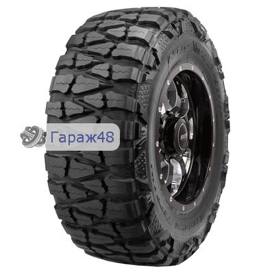 Nitto Mud Grappler 305/70 R16 118/115P