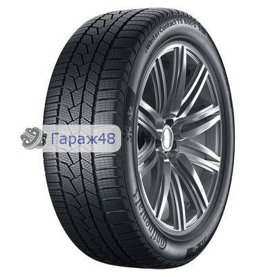 Continental ContiWinterContact TS860 295/30 R22 103W