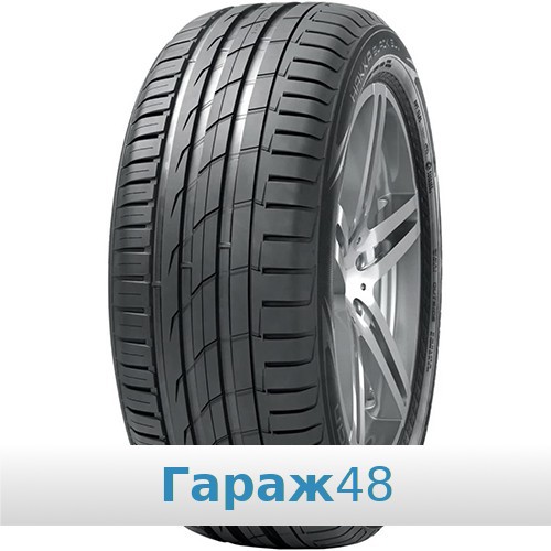 Nokian Tyres (Ikon Tyres ) Hakka Black SUV 265/50 R20 111W