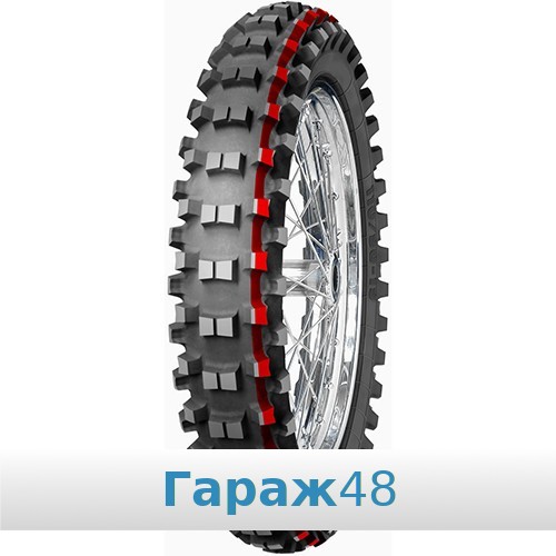 Mitas C-18 100/90 R19 57M