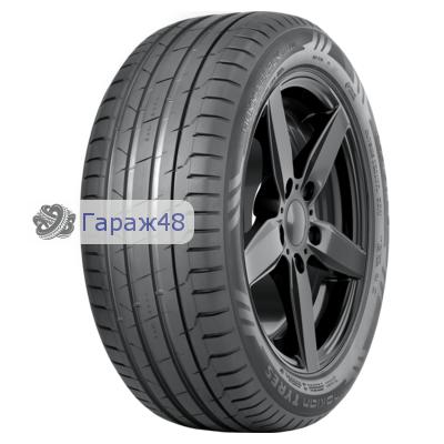 Nokian Tyres (Ikon Tyres ) Hakka Black 2 SUV 285/50 R20 116W