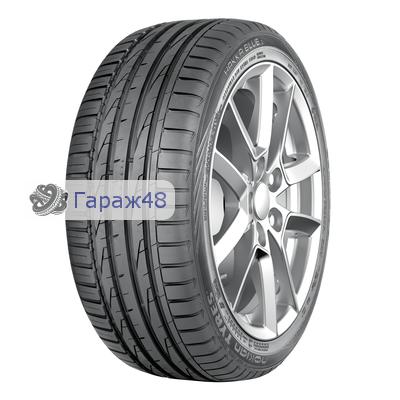 Nokian Tyres (Ikon Tyres ) Hakka Blue 2 205/55 R16 94V