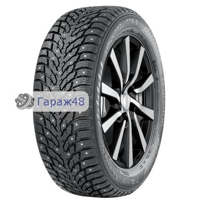 Nokian Tyres (Ikon Tyres ) Hakkapeliitta 9 225/50 R17 94T