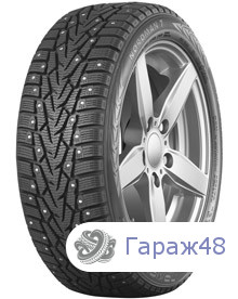 Nokian Tyres (Ikon Tyres ) Nordman 7 165/65 R14 79T