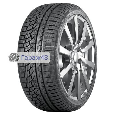 Nokian Tyres (Ikon Tyres ) WR A4 225/50 R17 94V