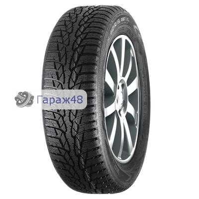 Nokian Tyres (Ikon Tyres ) WR D4 185/65 R15 88T