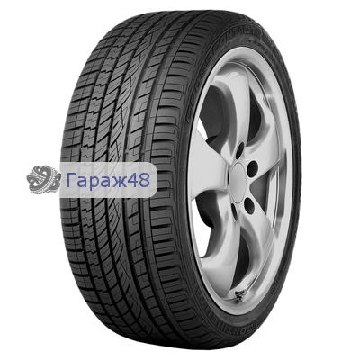 Continental ContiCrossContact UHP 255/45 R20 105W