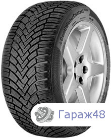 Continental ContiWinterContact TS850 225/55 R17 97H