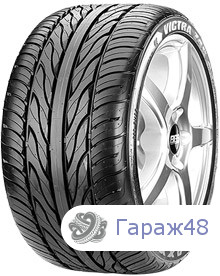 Maxxis Victra MA-Z4S 245/35 R20 95W