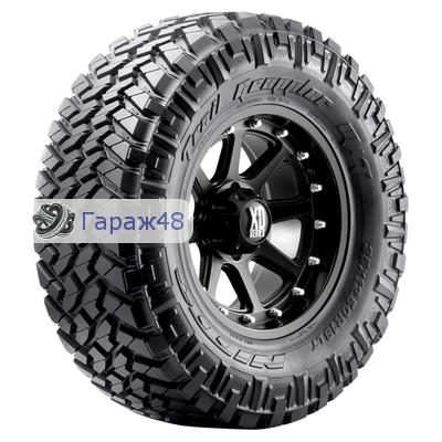 Nitto Trail Grappler M/T 315/75 R16 121/118P