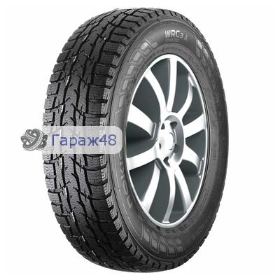 Nokian Tyres (Ikon Tyres ) WR C3 225/70 R15C 112/110S