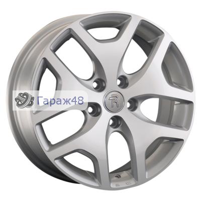 Replay HND212 R17 / 7J PCD 5x114.3 ET 51 ЦО 67.1 Литые Серебристый полированный